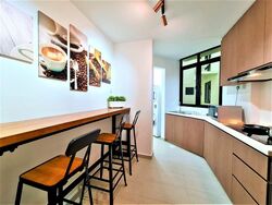 Eastpoint Green (D18), Condominium #500372661